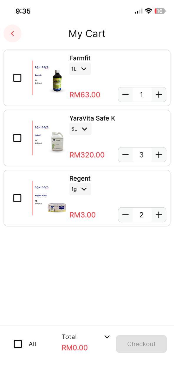 Aonic Agriculture App-3