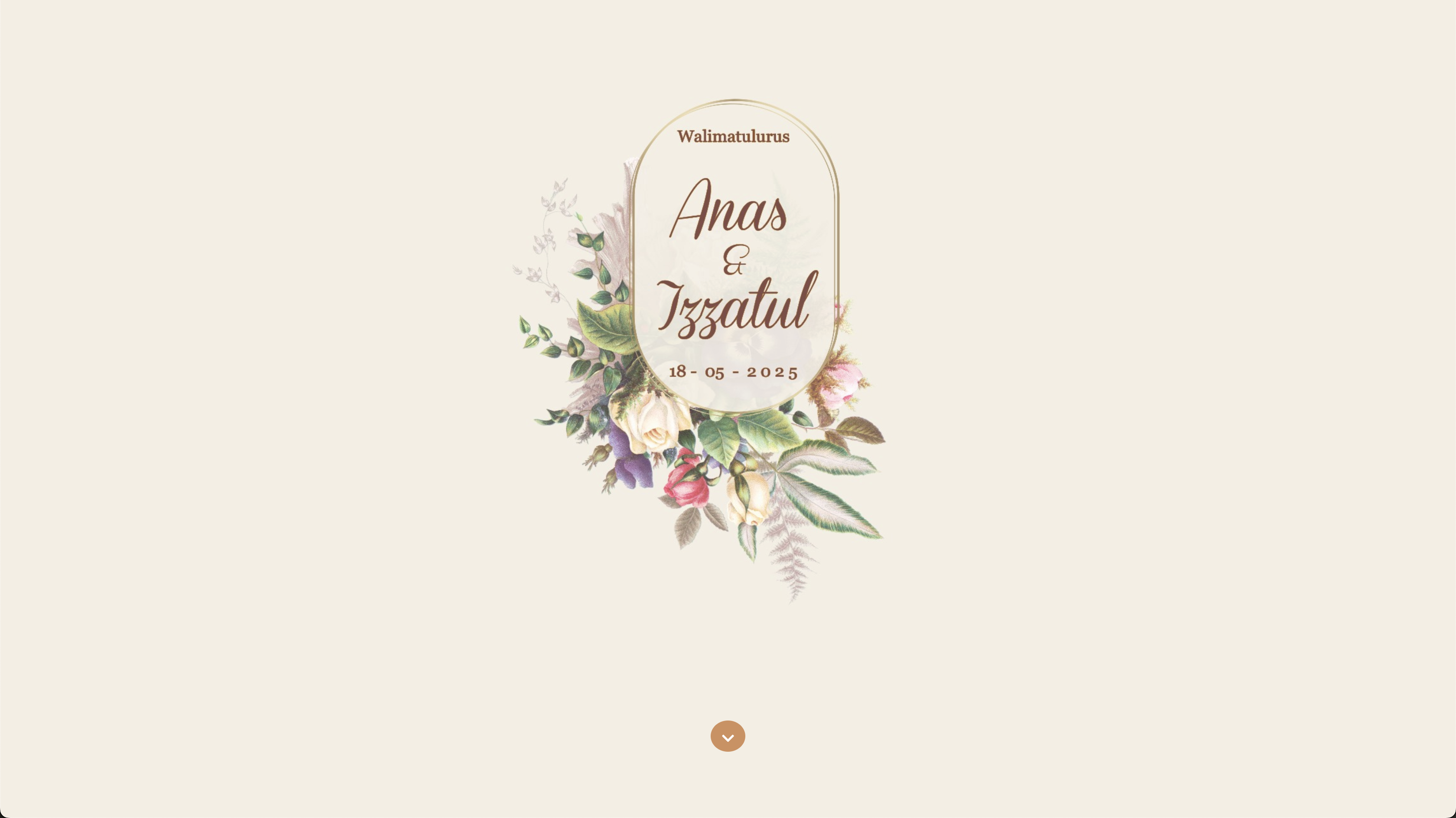 E-Wedding Invitation-0